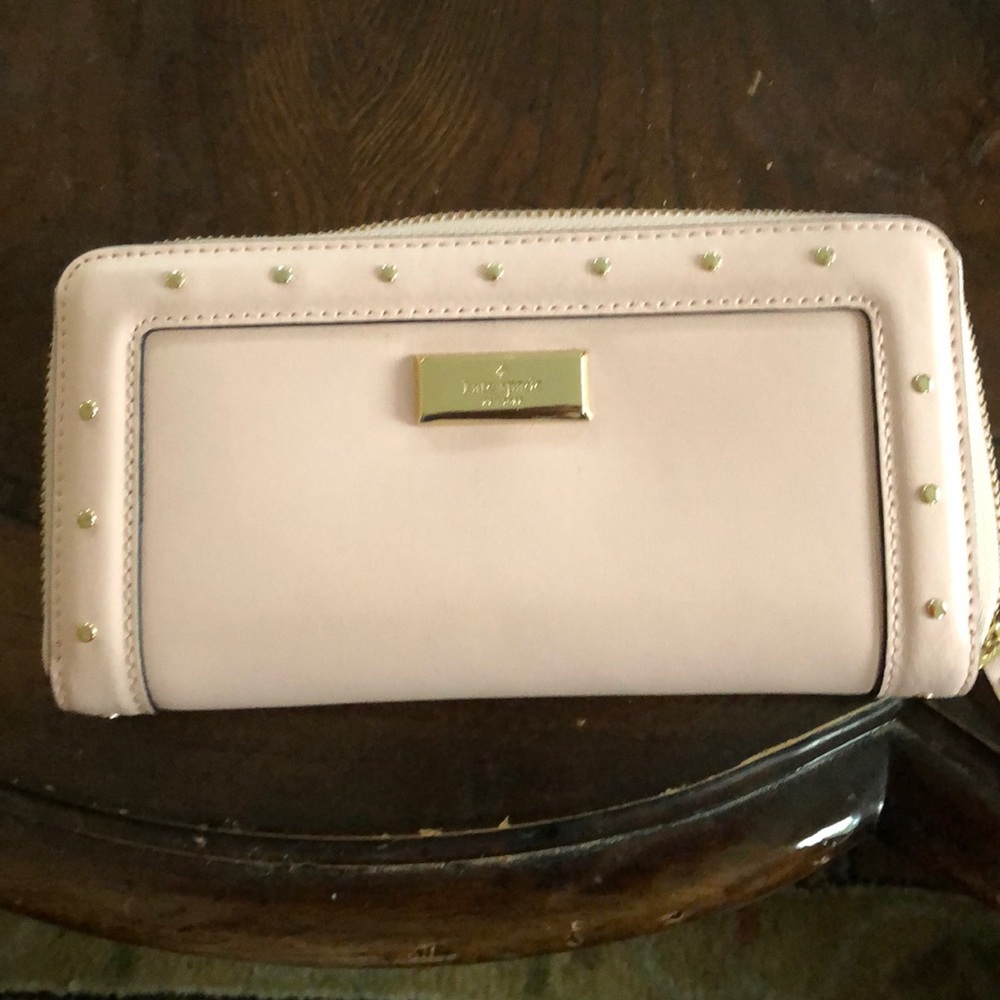 NWT Kate Spade wallet